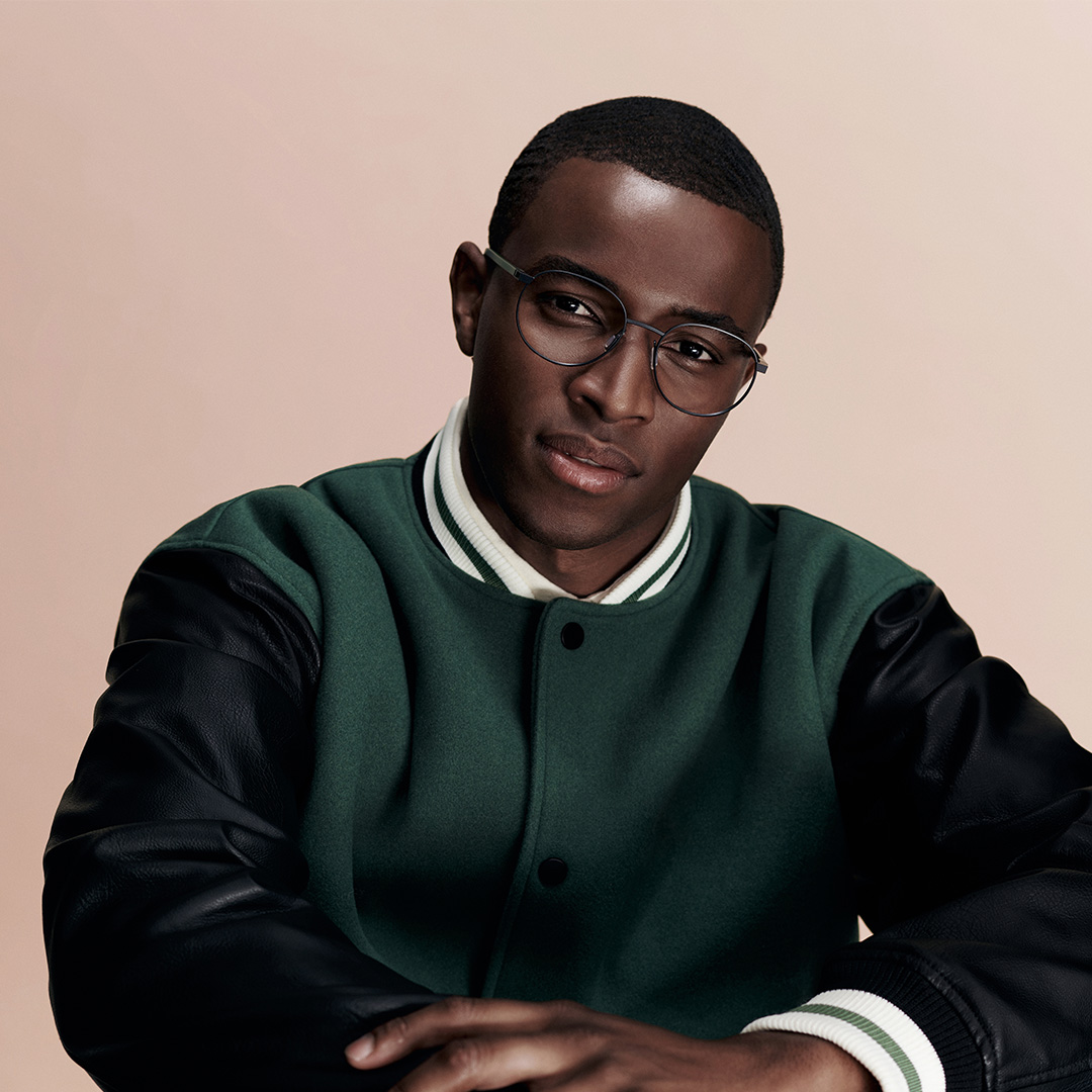 Najaar Porsche Design